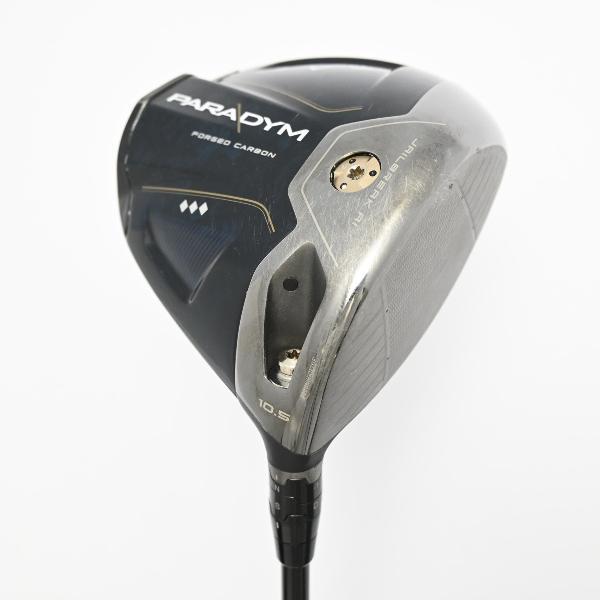 Callaway（キャロウェイ） キャロウェイゴルフ PARADYM パラダイム