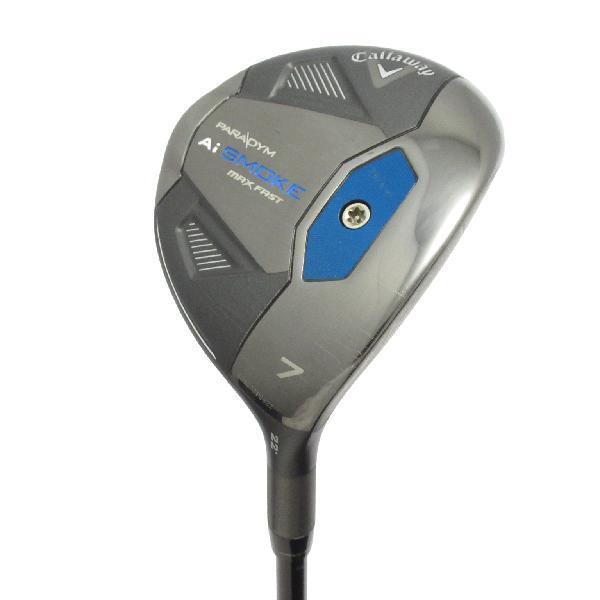 Callaway（キャロウェイ） キャロウェイゴルフ Ai SMOKE パラダイム Ai