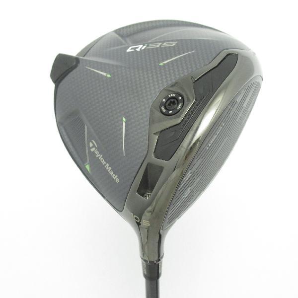 シャフト テーラーメイド Qi35 ドライバー TENSEI 50(R) TaylorMade（テーラーメイド） Qi35 Qi35 ドライバー Diamana Silver