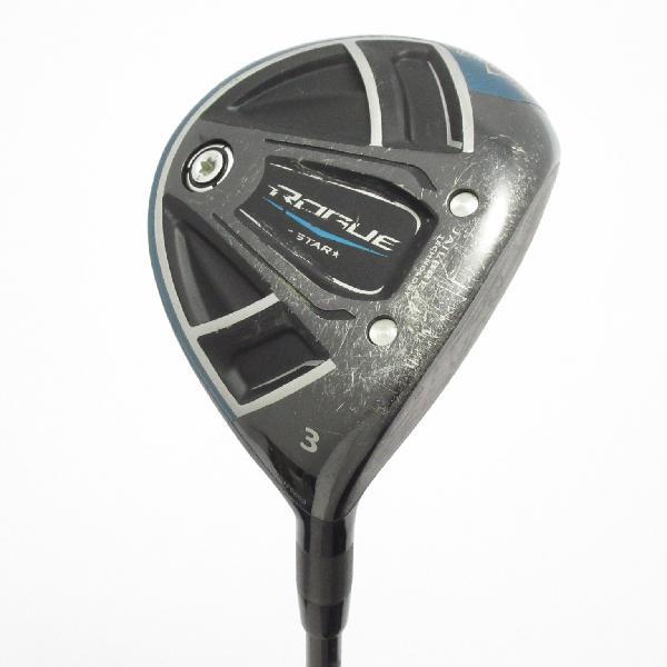 Callaway（キャロウェイ） キャロウェイゴルフ ROGUE ローグ スター