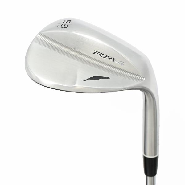 FOURTEEN（フォーティーン） RM-4 RM-4 ウェッジ N.S.PRO TS-114w 【58