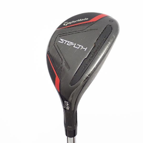 TaylorMade（テーラーメイド） STEALTH ステルス RESCUE
