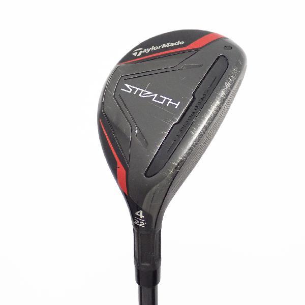 未使用 テーラーメイド 純正シャフト TENSEI レッド 60 R Y2330 TaylorMade（テーラーメイド） STEALTH ステルス RESCUE