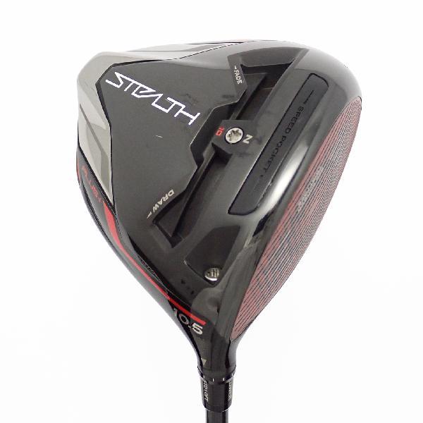 TaylorMade（テーラーメイド） STEALTH ステルス PLUS ドライバー