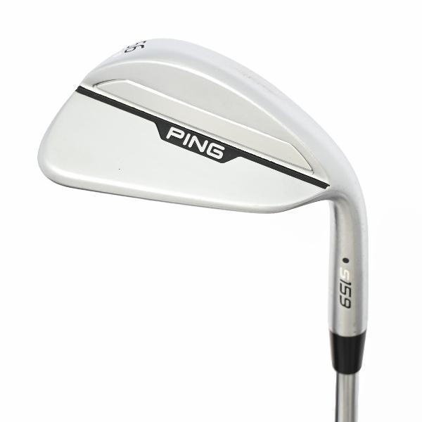 PING（ピン） PING S159 ウェッジ N.S.PRO MODUS3 TOUR 115 【56-10