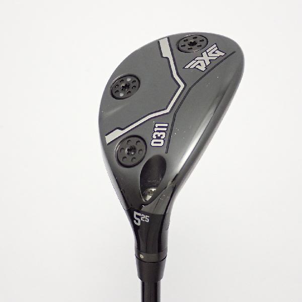 ピーエックスジー PXG 0311 BLACK OPS ハイブリッド ユーティリティ