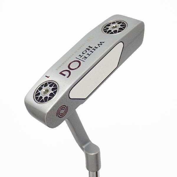 ODYSSEY（キャロウェイゴルフ） オデッセイ White Hot ホワイトホット