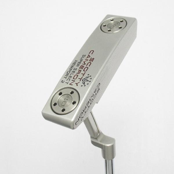SCOTTY CAMERON スコッティキャメロン SELECT スーパー セレクト