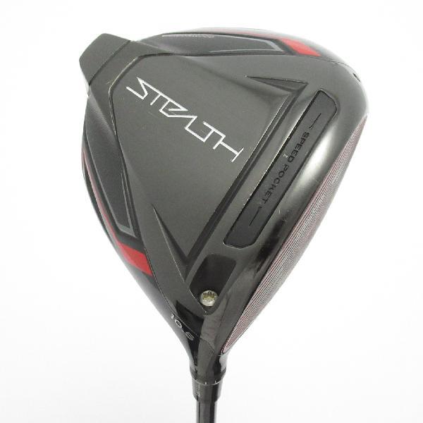 TaylorMade（テーラーメイド） STEALTH ステルス ドライバー TENSEI