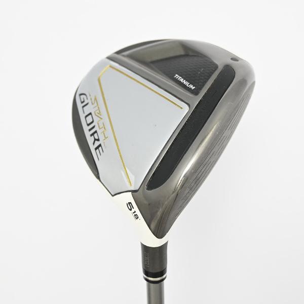 TaylorMade（テーラーメイド） STEALTH ステルス グローレ