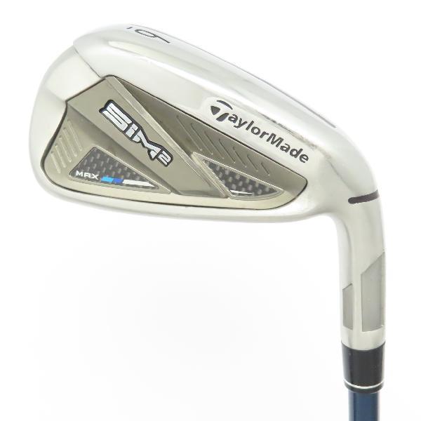 TaylorMade（テーラーメイド） SIM2 SIM2 マックス アイアン TENSEI