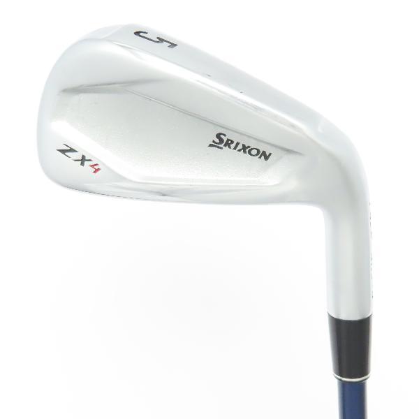DUNLOP（ダンロップ） SRIXON スリクソン ZX4 アイアン Diamana ZX for