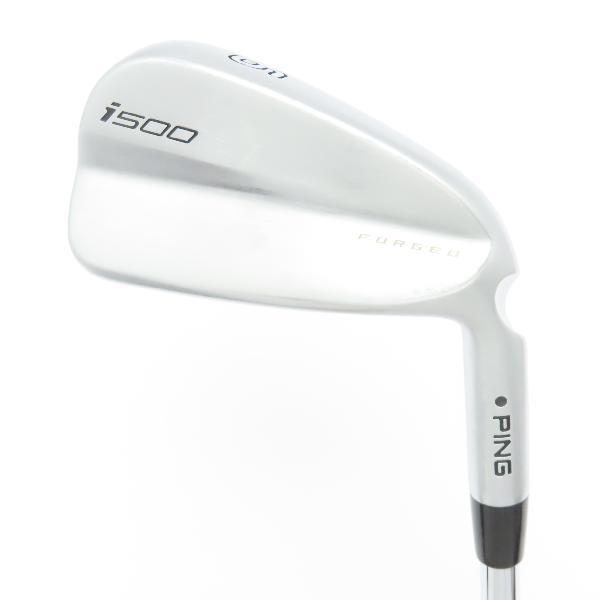PING（ピン） I SERIES i500 アイアン N.S.PRO ZELOS 7 シャフト：N.S. 
