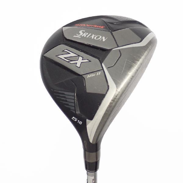 DUNLOP（ダンロップ） SRIXON スリクソン ZX MkII フェアウェイウッド