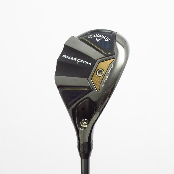 Callaway（キャロウェイ） キャロウェイゴルフ PARADYM パラダイム