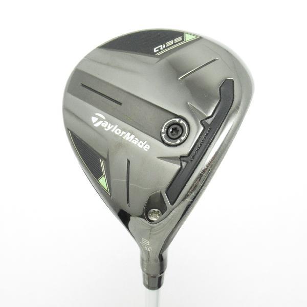 TaylorMade（テーラーメイド） Qi35 Qi35 フェアウェイウッド Tour AD