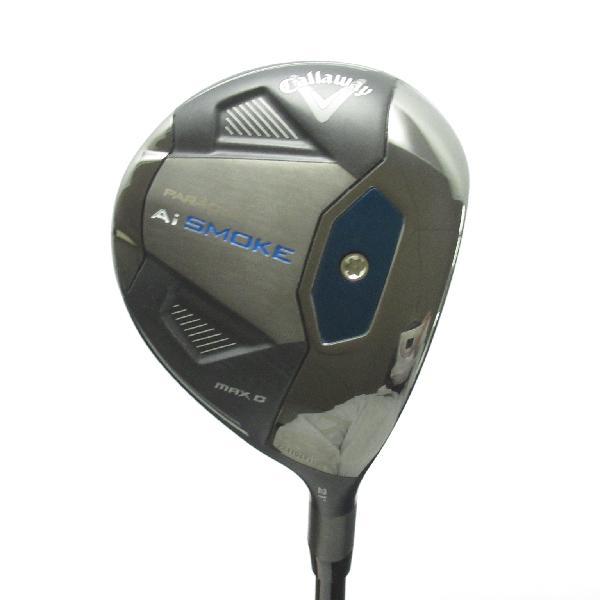 Callaway（キャロウェイ） キャロウェイゴルフ Ai SMOKE パラダイム Ai