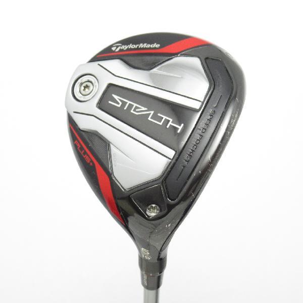 TaylorMade（テーラーメイド） STEALTH ステルス PLUS フェアウェイ