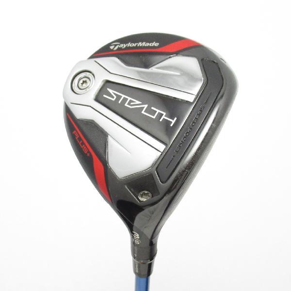 テーラーメイド ステルス PLUS Speeder 661 EVO Ⅶ 【3W】 TaylorMade（テーラーメイド） STEALTH ステルス PLUS フェアウェイ
