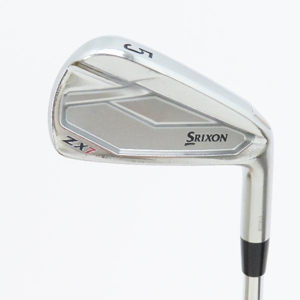 DUNLOP（ダンロップ） SRIXON スリクソン ZX7 アイアン N.S.PRO 1150GH