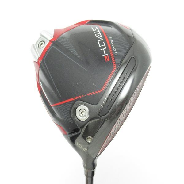 TaylorMade（テーラーメイド） STEALTH ステルス2 ドライバー TENSEI