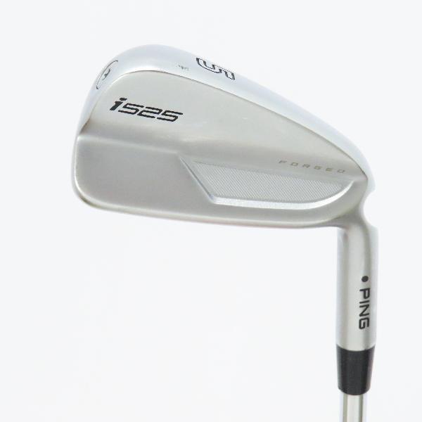 PING（ピン） I SERIES i525 アイアン N.S.PRO MODUS3 TOUR 115