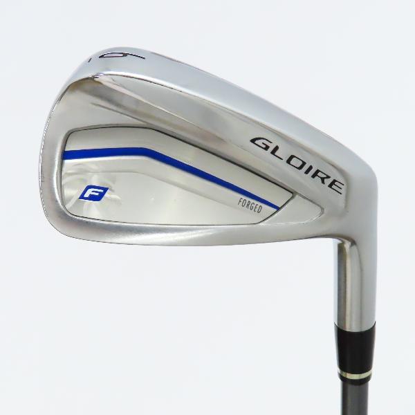 TaylorMade（テーラーメイド） GLOIRE グローレ F2 アイアン GL6600
