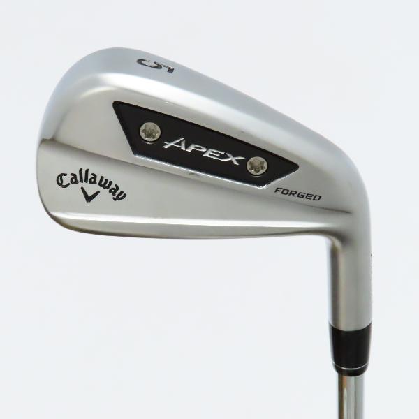 キャロウェイ APEX Ai200 5〜P 6本　NSプロ モーダス3 105S Callaway（キャロウェイ） キャロウェイゴルフ APEX APEX Ai200