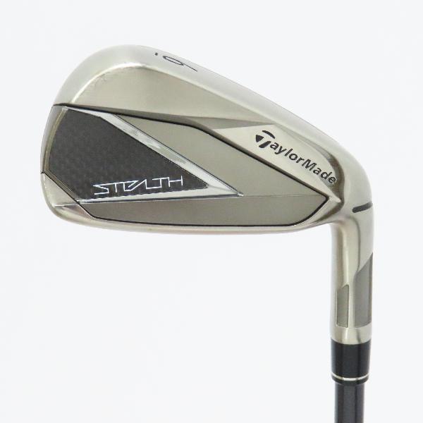 TaylorMade（テーラーメイド） STEALTH ステルス アイアン TENSEI RED