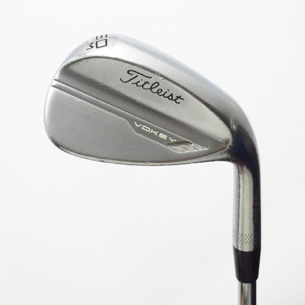Titleist Vokey フォージド　2021 50°54°セット Titleist（タイトリスト） Vokey ボーケイ フォージド 2021 ウェッジ