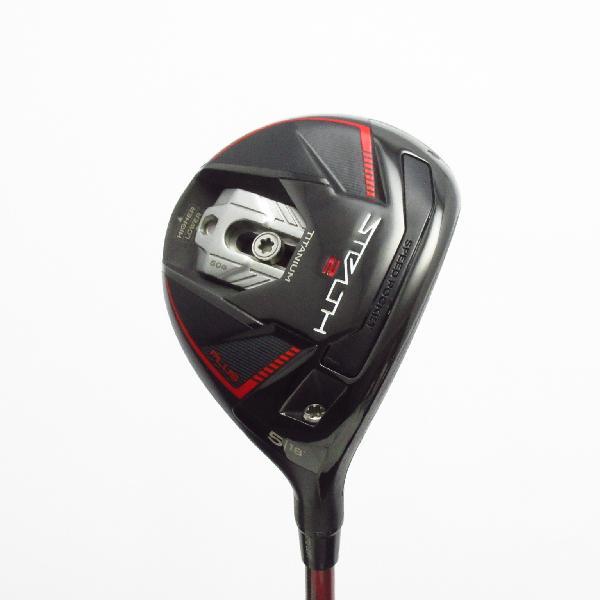 テーラーメイド ステルス PLUS Speeder 661 EVO Ⅶ 【3W】 FUJIKURA