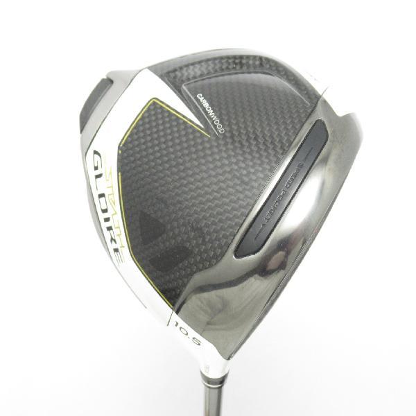 TaylorMade（テーラーメイド） STEALTH ステルス グローレ ドライバー