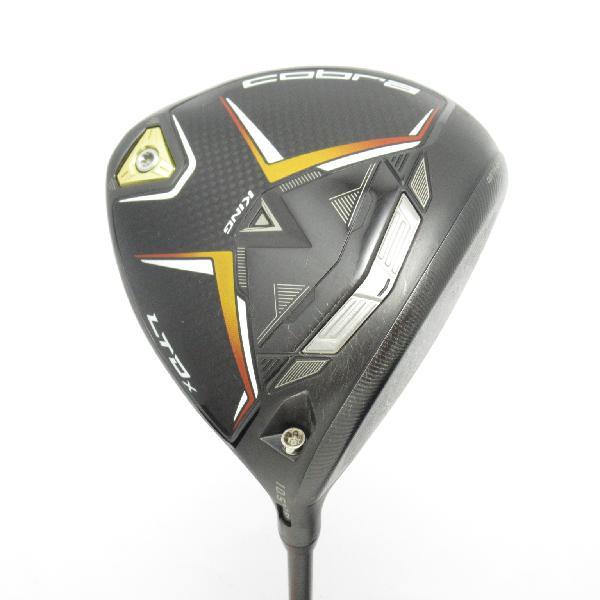 COBRA（コブラ） KING LTDx US ドライバー UST Mamiya Helium Nanocore