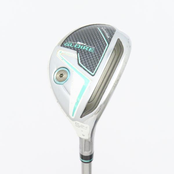 TaylorMade（テーラーメイド） SIM GLOIRE SIM グローレ レスキュー