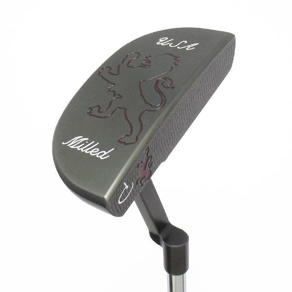 Piretti（ピレッティ） クラシック 303SS シリーズ ボーサ クランク