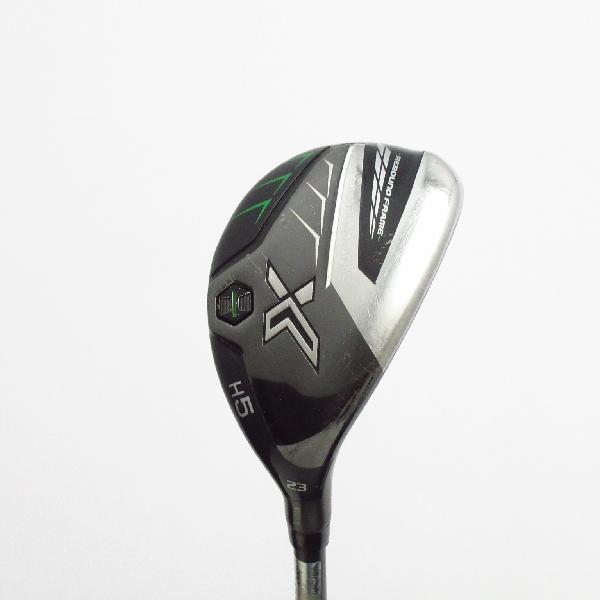 DUNLOP（ダンロップ） XXIO ゼクシオ X(2022) ユーティリティ