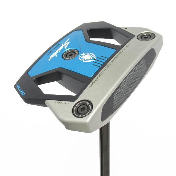 TaylorMade（テーラーメイド） SPIDER SPIDER ZT STANDARD パター