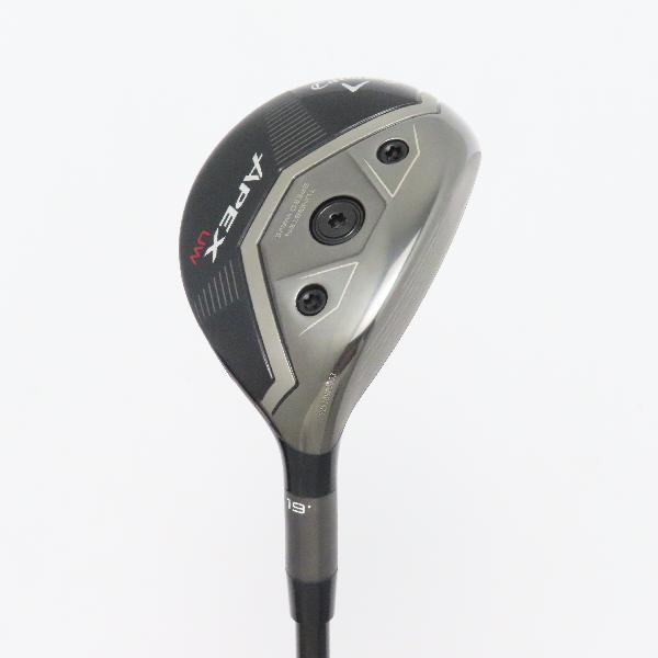 Callaway（キャロウェイ） キャロウェイゴルフ APEX APEX UW(2025