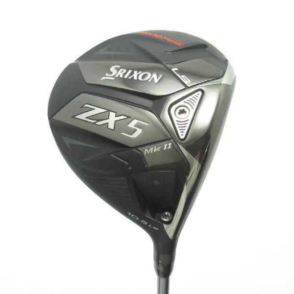 DUNLOP（ダンロップ） SRIXON スリクソン ZX5 MkII LS ドライバー