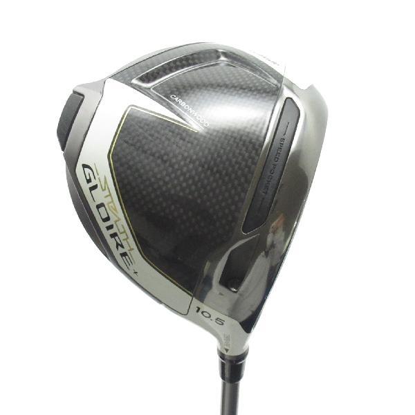 TaylorMade（テーラーメイド） STEALTH ステルス グローレ プラス