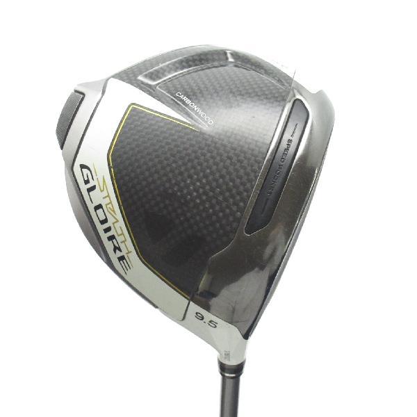 TaylorMade（テーラーメイド） STEALTH ステルス グローレ ドライバー