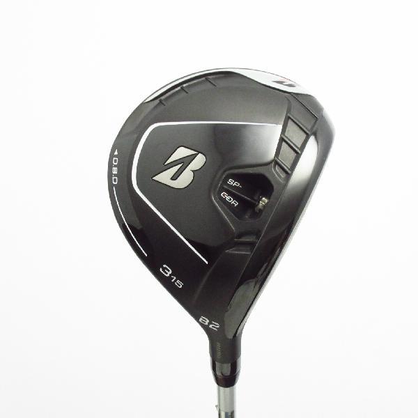 TOURSTAGE ブリヂストン BRIDGESTONE GOLF B2 フェアウェイウッド Air