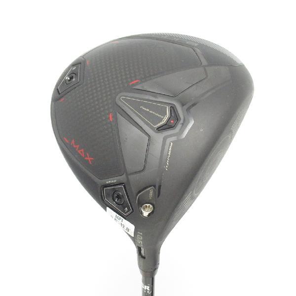 純正品 コブラドライバースピーダNX 新品未使用 COBRA（コブラ） DARKSPEED ダークスピード MAX ドライバー Speeder NX