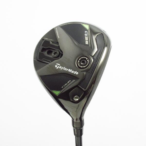 TaylorMade（テーラーメイド） Qi35 Qi35 TOUR フェアウェイウッド