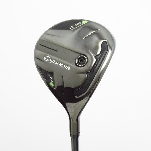 TaylorMade（テーラーメイド） Qi35 Qi35 TOUR フェアウェイウッド