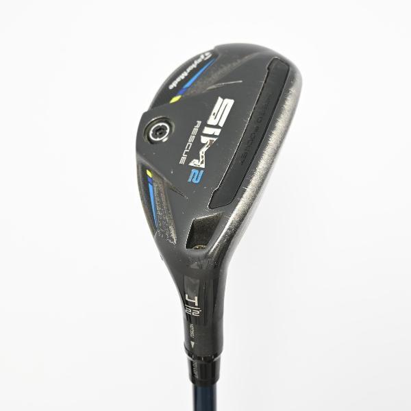 TaylorMade（テーラーメイド） SIM2 SIM2 レスキュー ユーティリティ