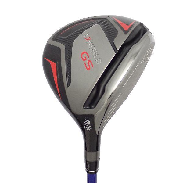HONMA GOLF（本間ゴルフ） TOUR WORLD ツアーワールド GS フェアウェイ