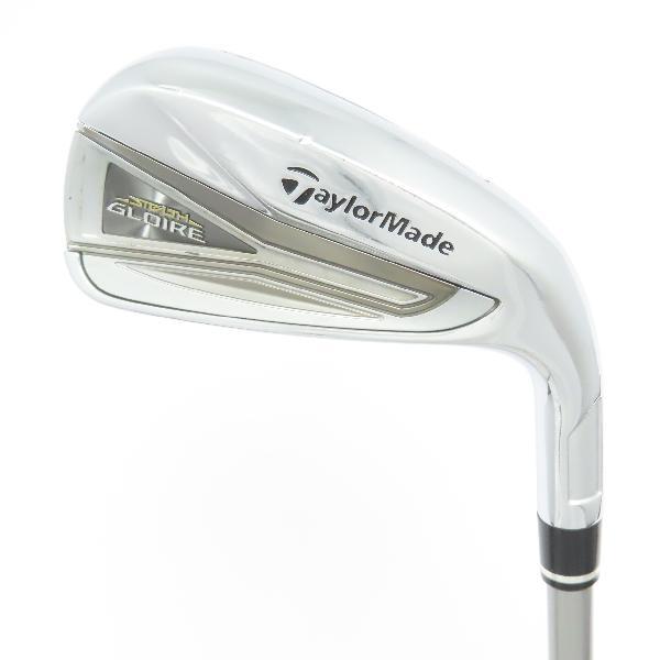 TaylorMade（テーラーメイド） STEALTH ステルス グローレ アイアン