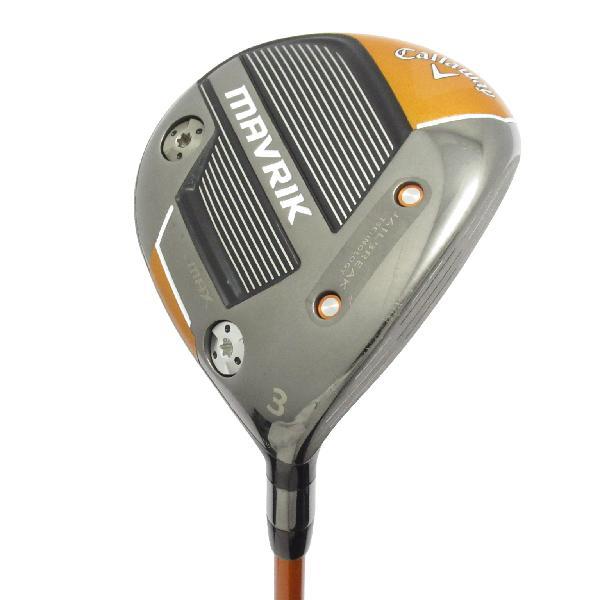Callaway（キャロウェイ） キャロウェイゴルフ MAVRIK マーベリック