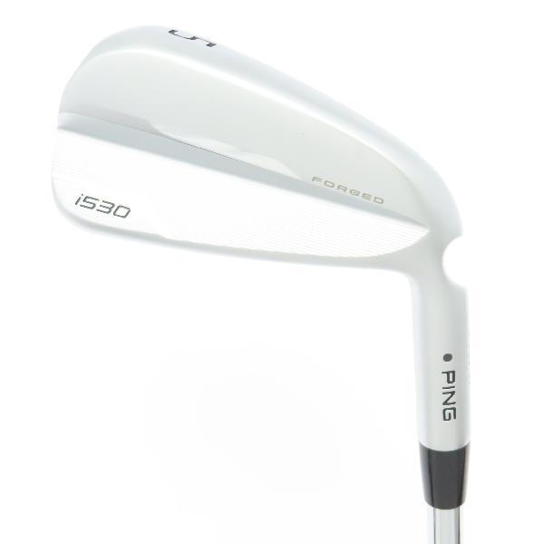 PING（ピン） I SERIES i530 アイアン N.S.PRO MODUS3 TOUR 105 
